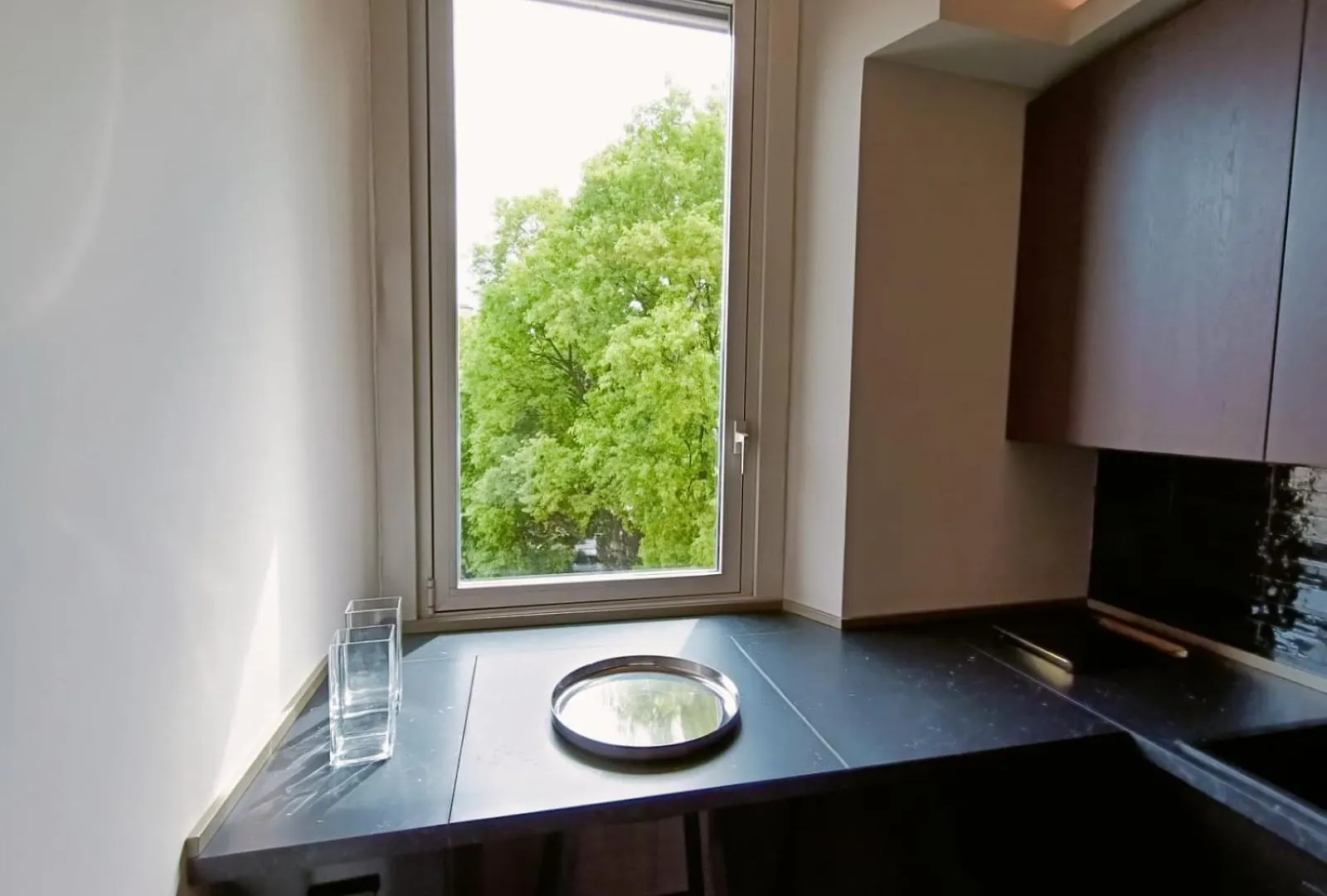 Design Boutique Appartment מילאנו דירה