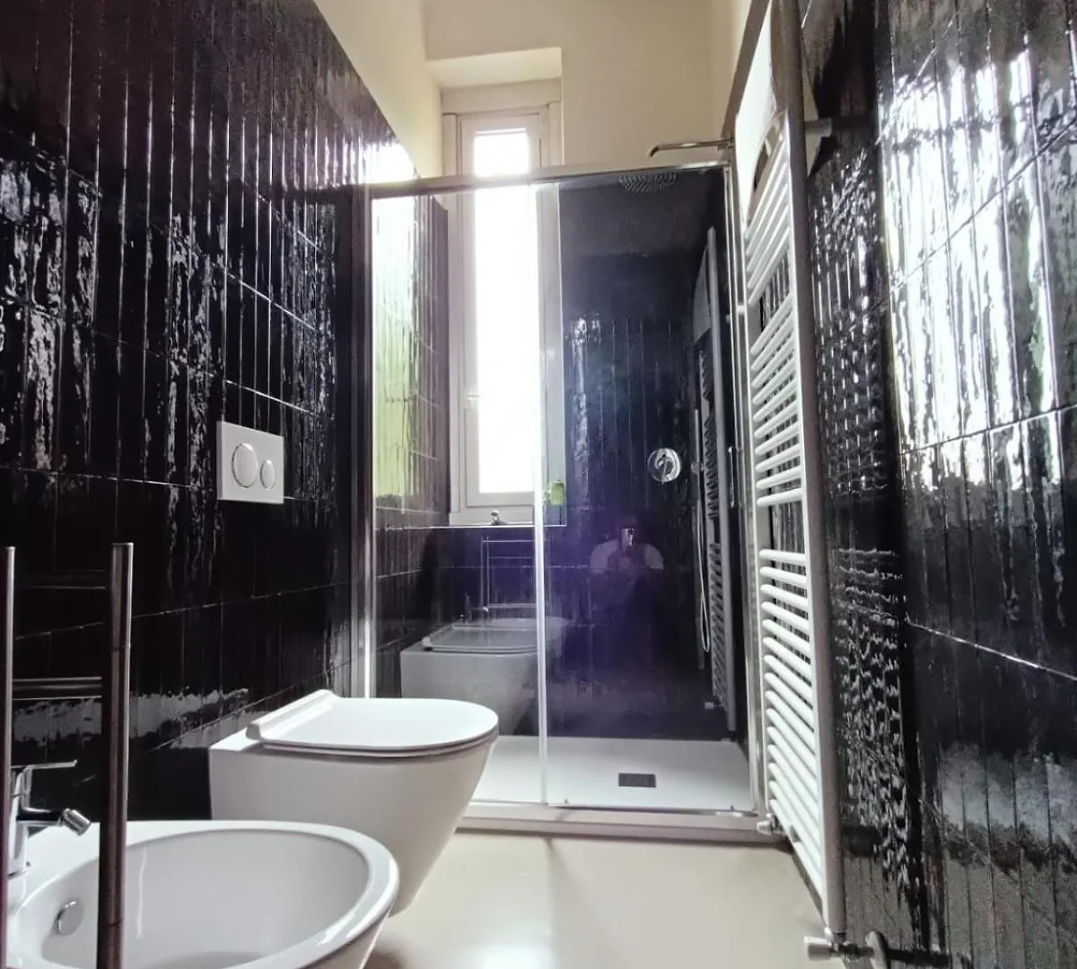 Design Boutique Appartment מילאנו דירה
