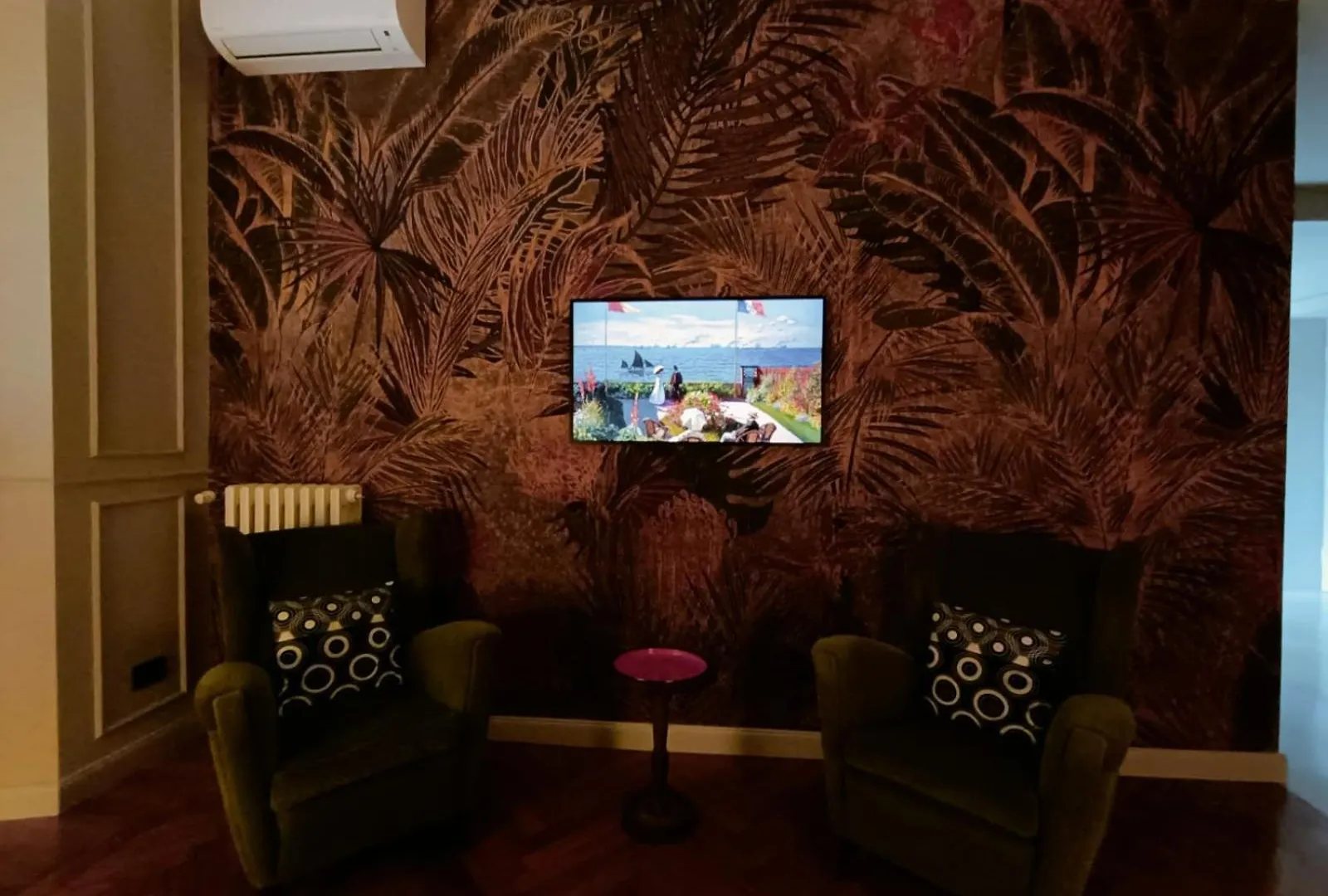 Design Boutique Appartment מילאנו