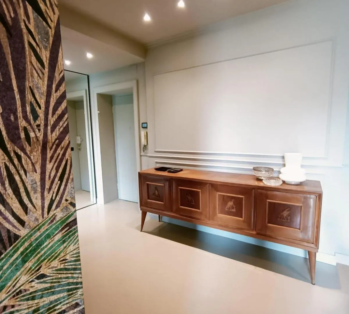 Design Boutique Appartment מילאנו דירה