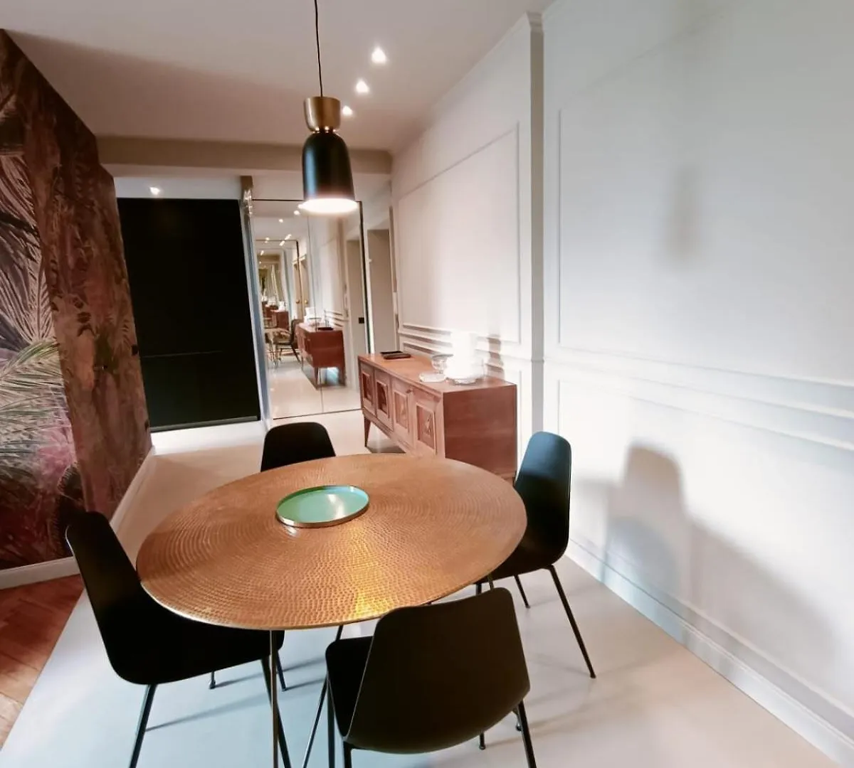 Design Boutique Appartment מילאנו 0*,