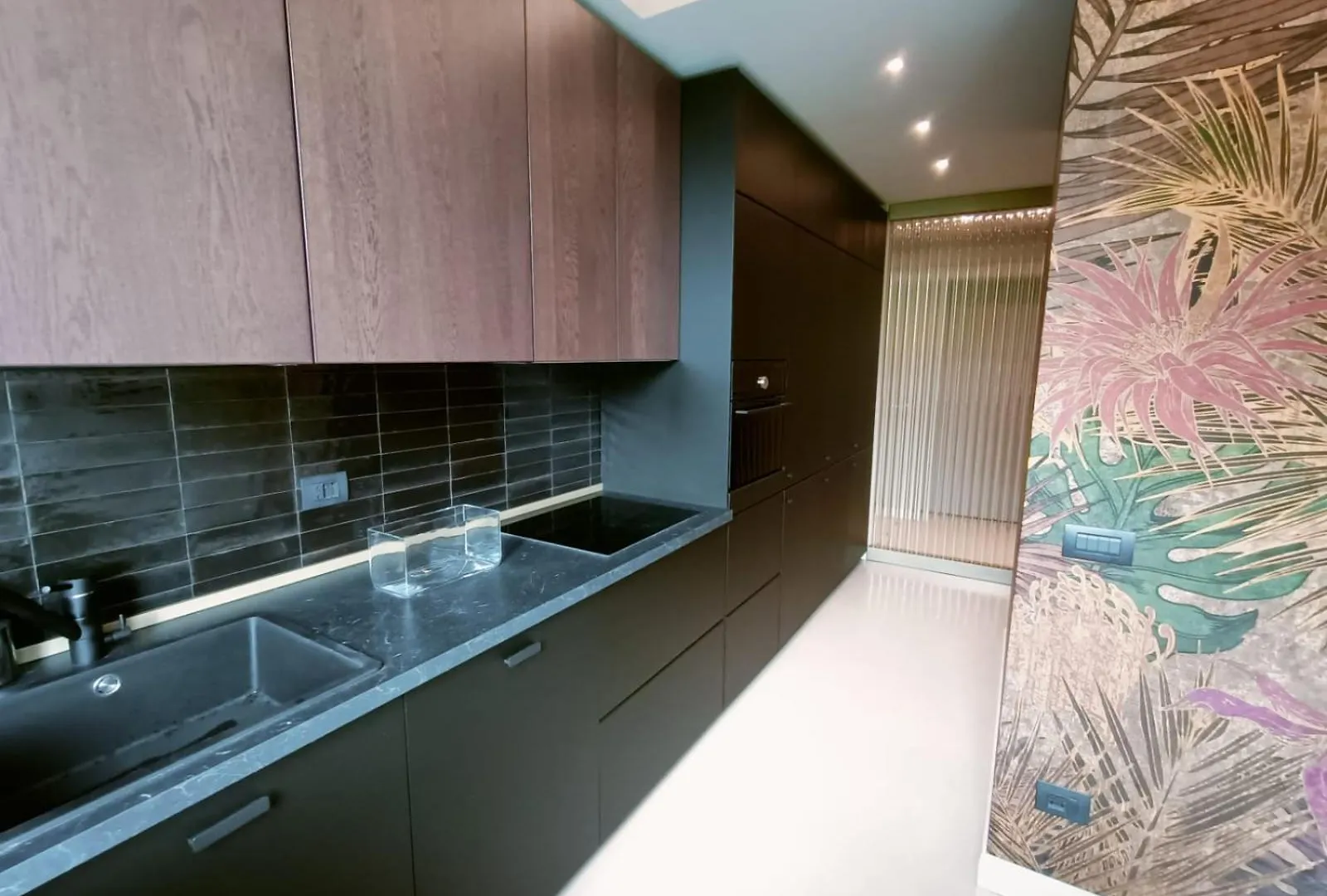 Design Boutique Appartment מילאנו 0*,  איטליה