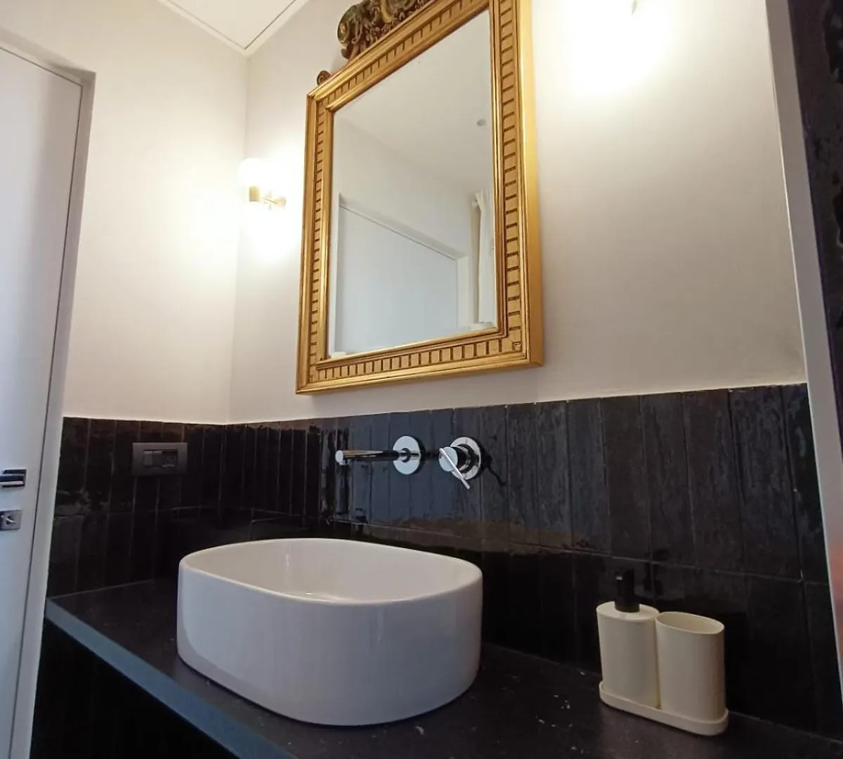 Design Boutique Appartment מילאנו איטליה