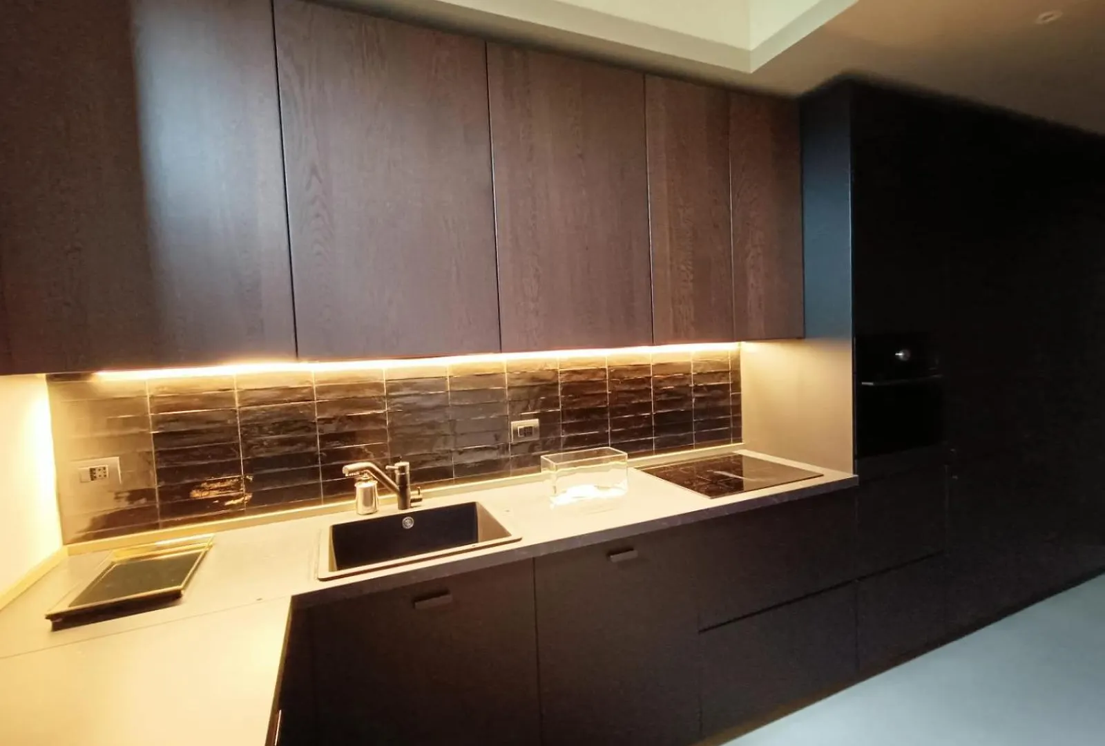 דירה Design Boutique Appartment מילאנו