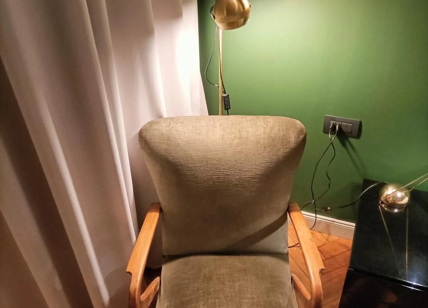 Design Boutique Appartment מילאנו 0*,  איטליה
