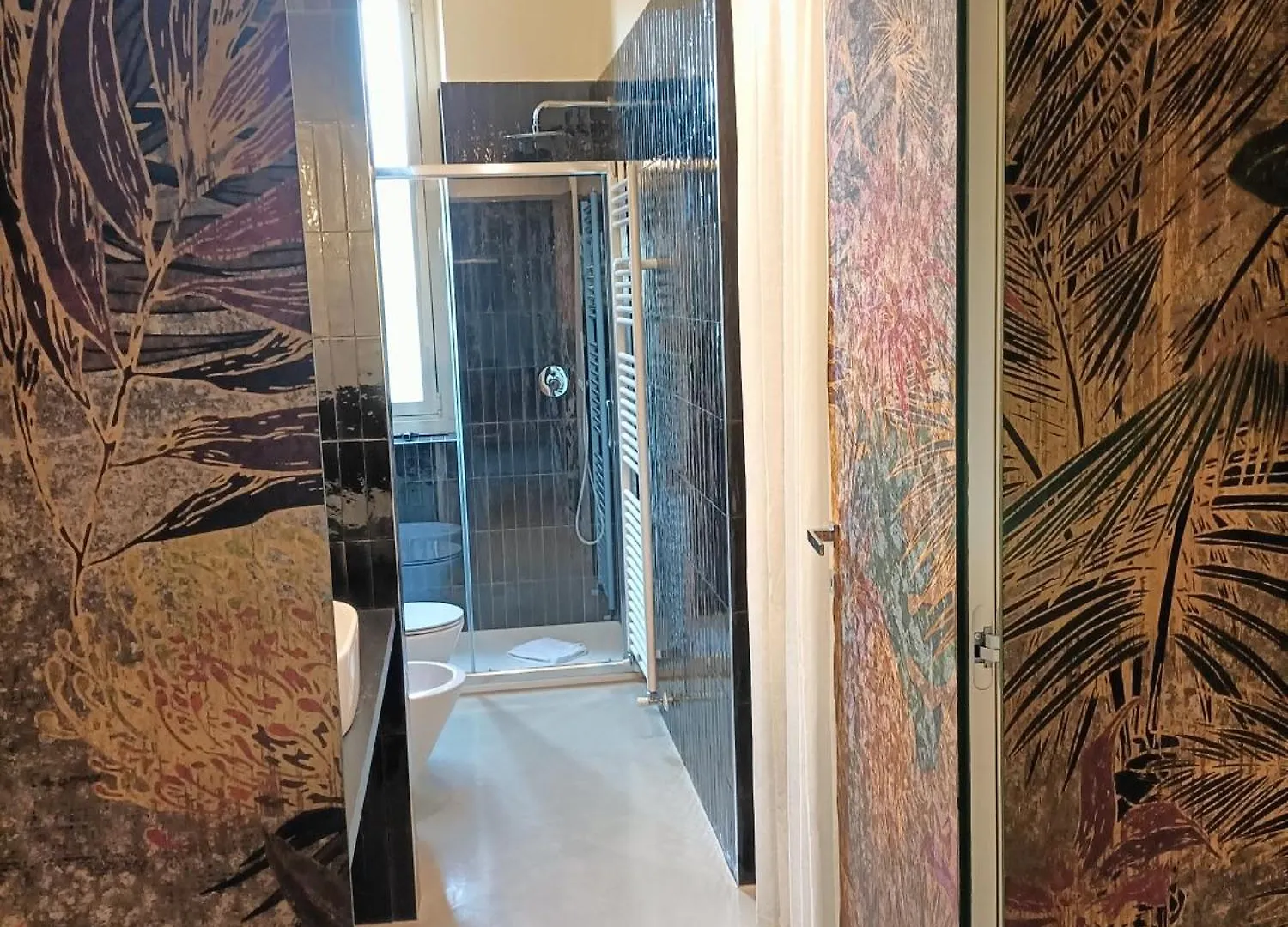 Design Boutique Appartment מילאנו איטליה