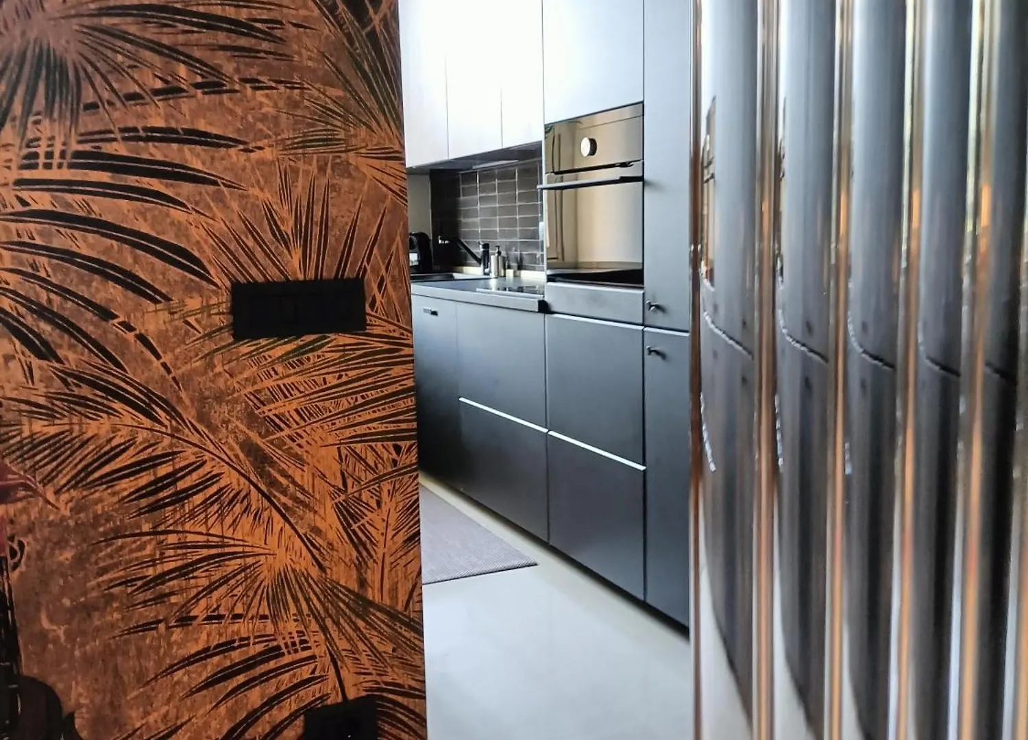 Design Boutique Appartment מילאנו 0*,  איטליה