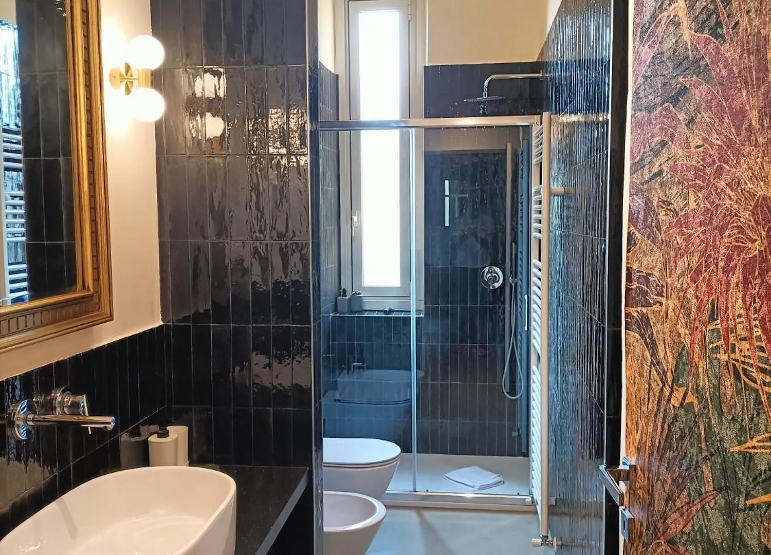 דירה Design Boutique Appartment מילאנו איטליה