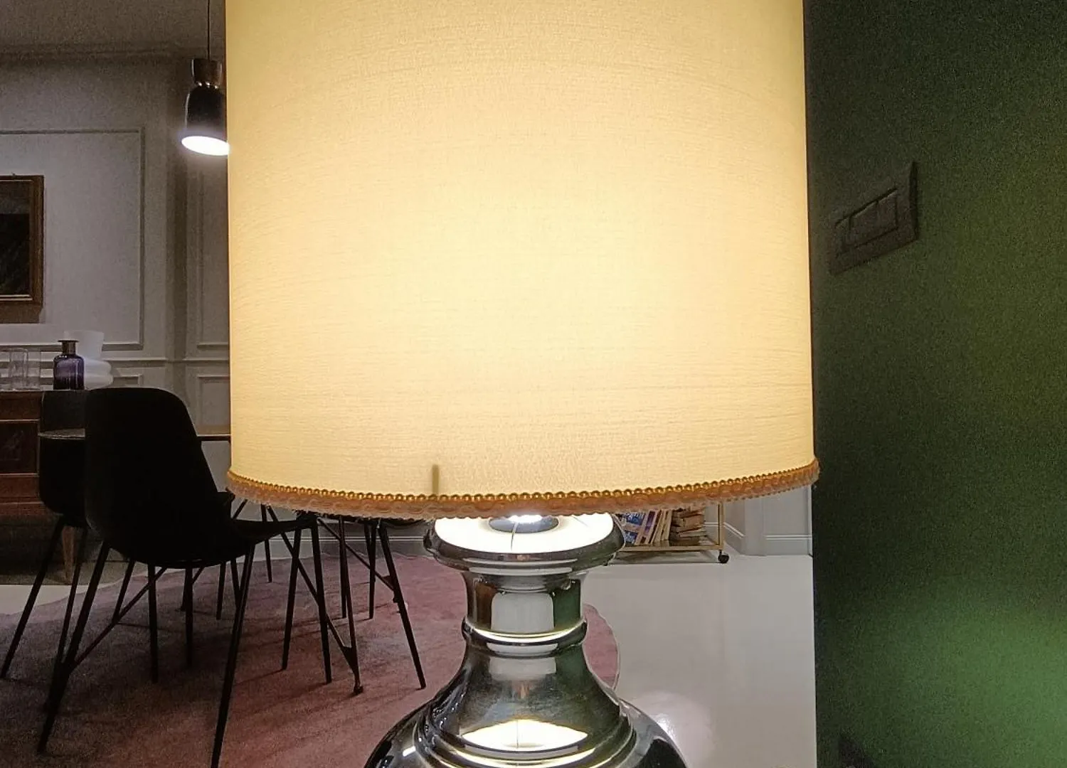Design Boutique Appartment מילאנו דירה