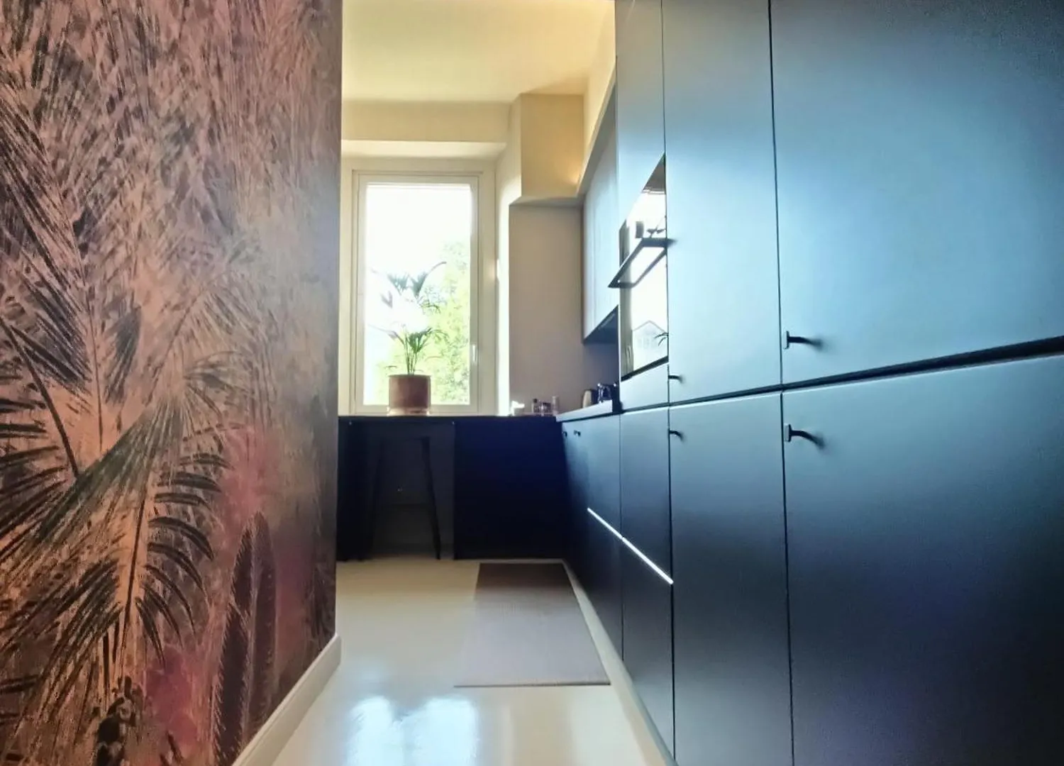 Design Boutique Appartment מילאנו 0*,