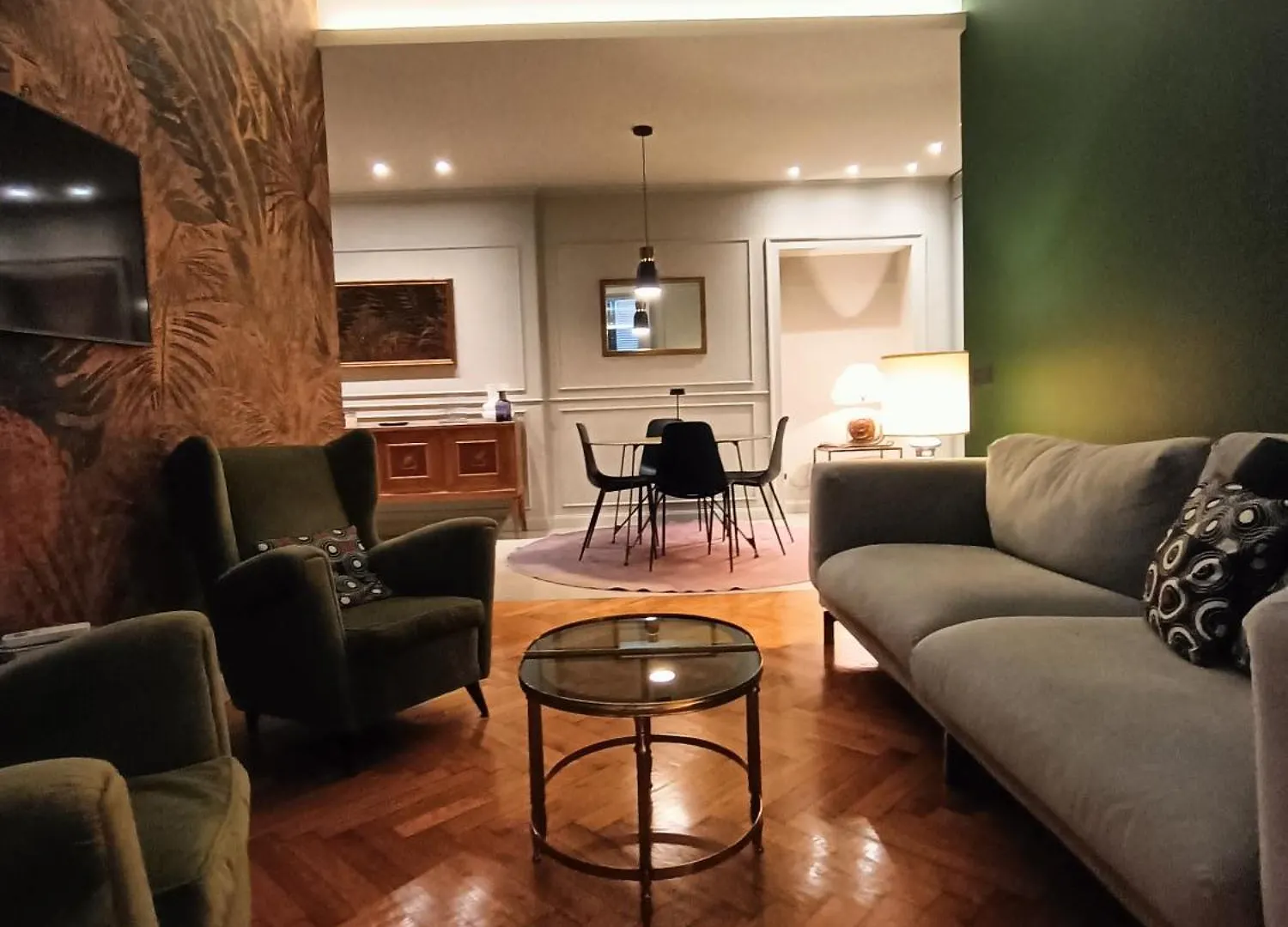 Design Boutique Appartment מילאנו