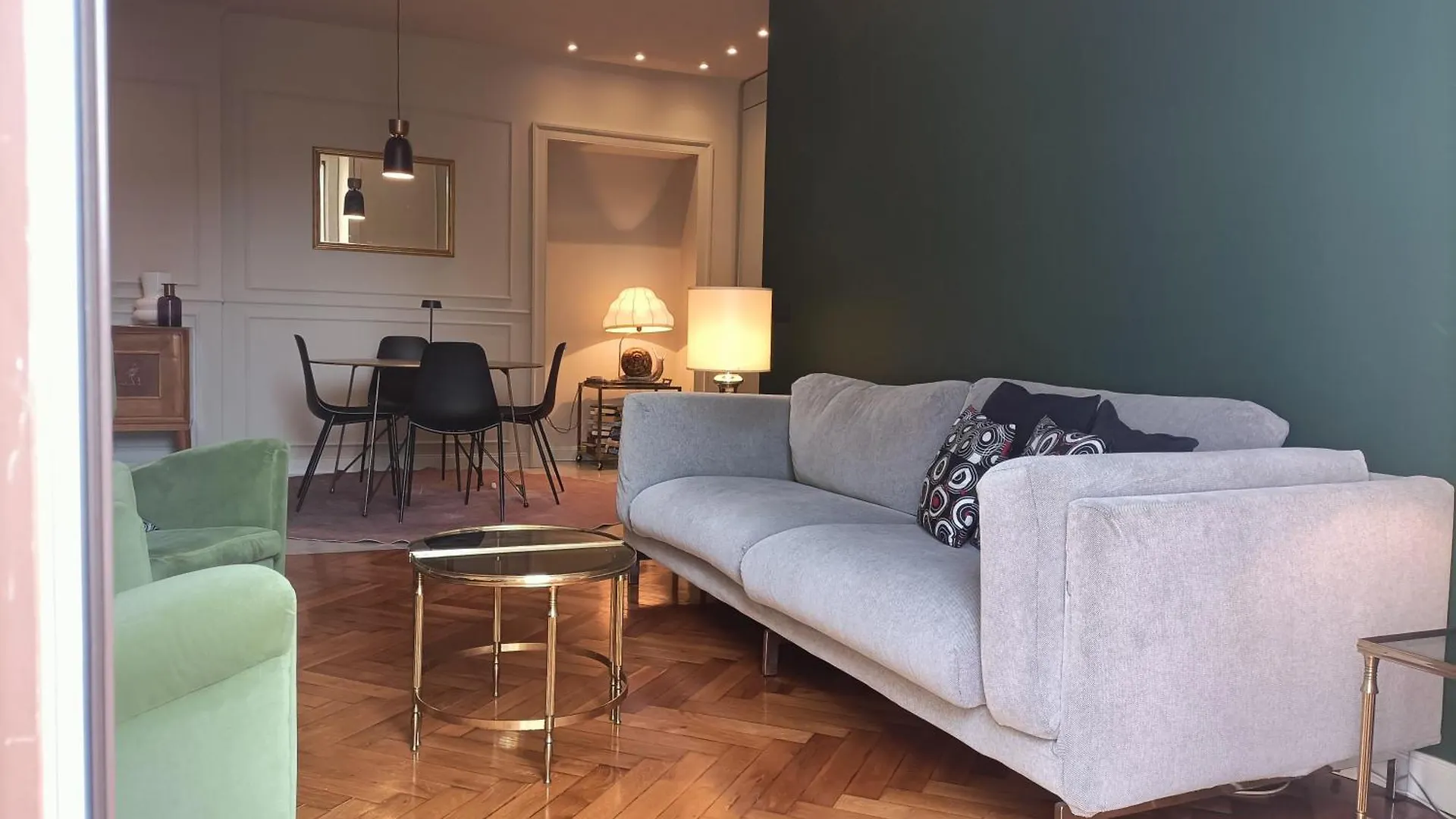 Design Boutique Appartment מילאנו איטליה