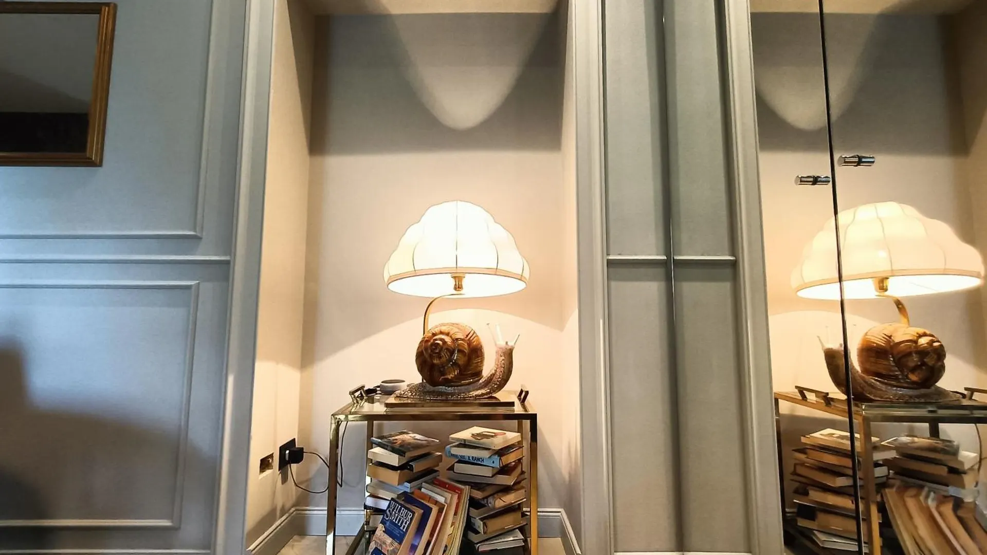 Design Boutique Appartment מילאנו דירה