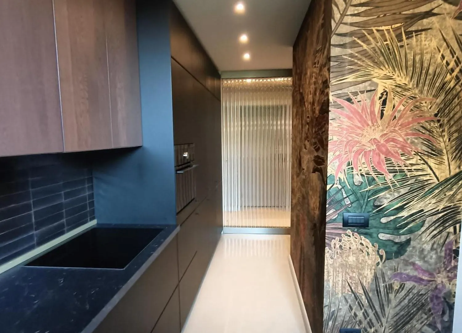 דירה Design Boutique Appartment מילאנו איטליה