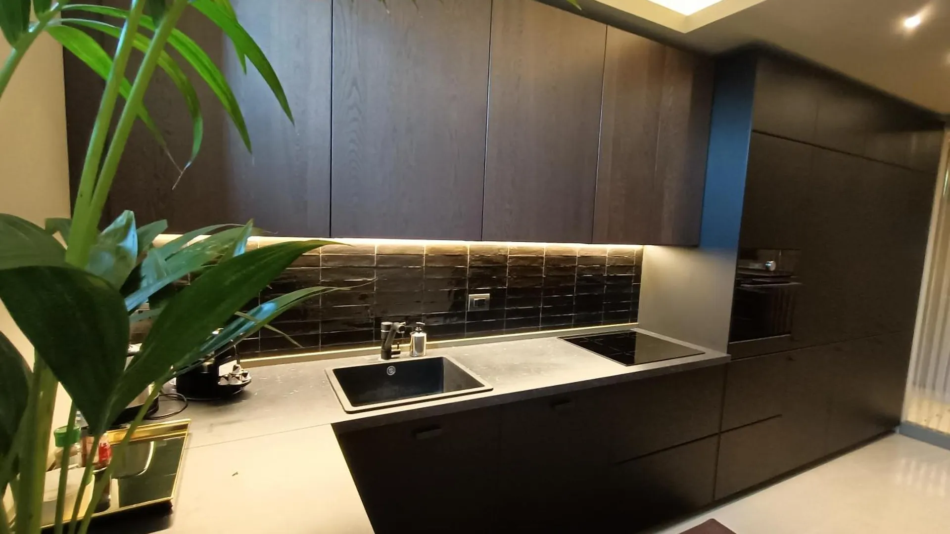 דירה Design Boutique Appartment מילאנו איטליה