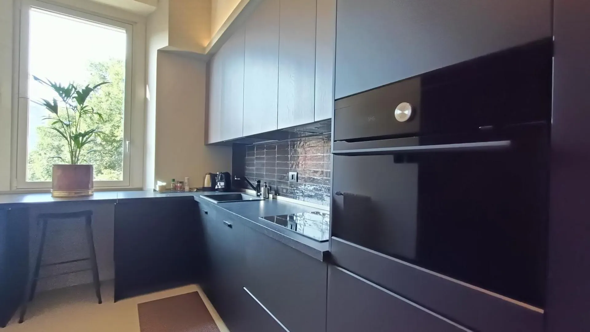 דירה Design Boutique Appartment מילאנו איטליה