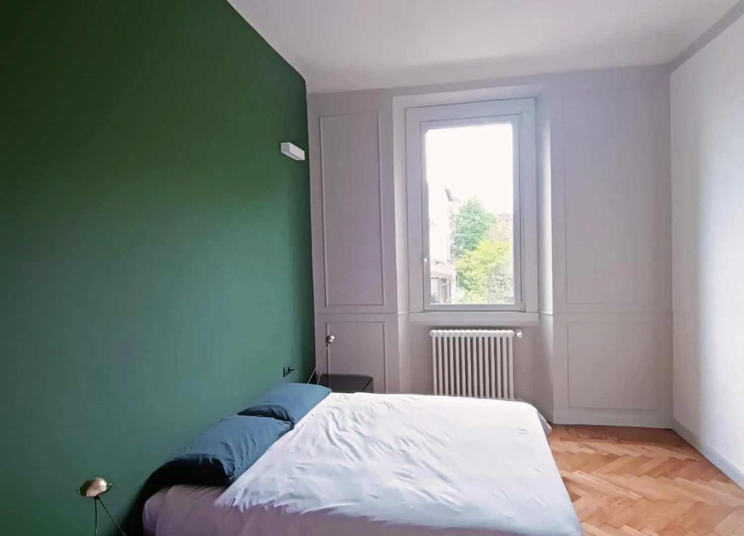 Design Boutique Appartment Milan 0*,  Italy